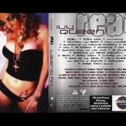 The lyrics ACERCATE of IVY QUEEN is also present in the album Real (2004)