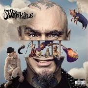 The lyrics AMO L'ODIO of J AX is also present in the album Surreale (2021)