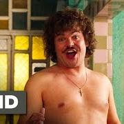 The lyrics SINGING AT THE PARTY of JACK BLACK is also present in the album Nacho libre soundtrack
