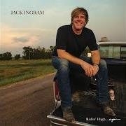 The lyrics TIN MAN of JACK INGRAM is also present in the album Ridin' high...Again (2019)