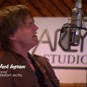 The lyrics CHAMPION OF THE WORLD of JACK INGRAM is also present in the album Midnight motel (2016)