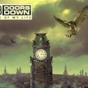 The lyrics EVERY TIME YOU GO of 3 DOORS DOWN is also present in the album Time of my life (2011)