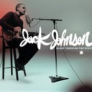 The lyrics WHAT YOU THOUGHT YOU NEEDED of JACK JOHNSON is also present in the album Sleep through the static (2008)