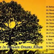 The lyrics CONSTELLATIONS (DEMO VERSION) of JACK JOHNSON is also present in the album In between dreams (bonus track version) (2005)