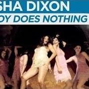 The lyrics THE BOY DOES NOTHING (IL RAGAZZO NON FA NULLA) of ALESHA DIXON is also present in the album The alesha show (2008)