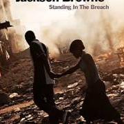 The lyrics YEAH YEAH of JACKSON BROWNE is also present in the album Standing in the breach (2014)