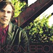 The lyrics FOR TAKING THE TROUBLE of JACKSON BROWNE is also present in the album The naked ride home (2002)