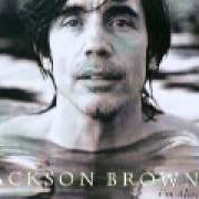 The lyrics MY PROBLEM IS YOU of JACKSON BROWNE is also present in the album I'm alive (1993)