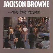 The lyrics THE FUSE of JACKSON BROWNE is also present in the album The pretender (1976)