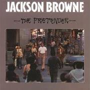 The lyrics THE PRETENDER of JACKSON BROWNE is also present in the album The pretender (1976)