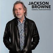 The lyrics A HUMAN TOUCH of JACKSON BROWNE is also present in the album Downhill from everywhere (2021)