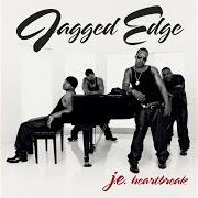 The lyrics LACE YOU of JAGGED EDGE is also present in the album J.E. heartbreak (2000)