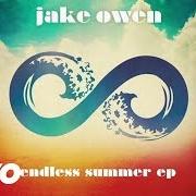 The lyrics SUREFIRE FEELING of JAKE OWEN is also present in the album Endless summer (2012)
