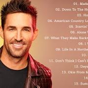 The lyrics MADE FOR YOU of JAKE OWEN is also present in the album Jake owen (2018)