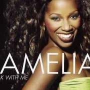 The lyrics GO of JAMELIA is also present in the album Walk with me (2006)