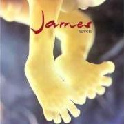 The lyrics BORN OF FRUSTRATION of JAMES is also present in the album Seven (1992)