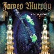 The lyrics TEMPUS OMNIA REVELANT of JAMES MURPHY is also present in the album Convergence (1996)