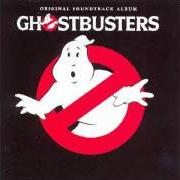 Soundtrack ghostbusters