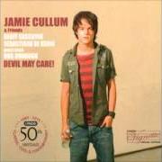 The lyrics GOD ONLY KNOWS of JAMIE CULLUM is also present in the album Devil may care (2010)