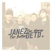 The lyrics THE TRUTH: PLEASE GIVE ME SOME TRUTH! of JANEZ DETD is also present in the album For better for worse (2008)