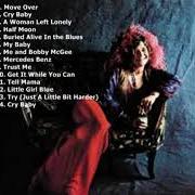 The lyrics HALF MOON of JANIS JOPLIN is also present in the album Pearl (1971)