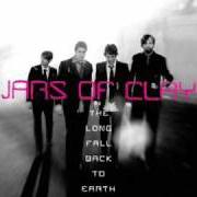 The long fall back to earth