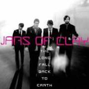 The lyrics CAUGHT-ESCAPE of JARS OF CLAY is also present in the album The long fall back to earth (2009)