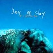 The lyrics FRAIL (1994 DEMO) of JARS OF CLAY is also present in the album The white elephant sessions (2000)