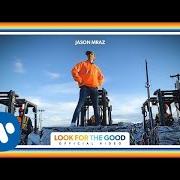 The lyrics DJ FM AM JJASON of JASON MRAZ is also present in the album Look for the good (2020)