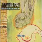 The lyrics FACE DOWN of JAWBREAKER is also present in the album Bivouac (1992)