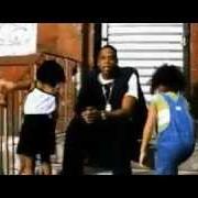 The lyrics NIGGA WHAT, NIGGA WHO of JAY-Z is also present in the album Vol. 2... hard knock life (1998)