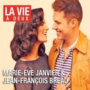 The lyrics JUST THE TWO OF US of JEAN FRANCOIS BREAU is also present in the album La vie a deux (2011)