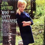 The lyrics TWO WHOOPS AND A HOLLER of JEAN SHEPARD is also present in the album This is jean shepard