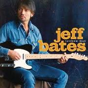 The lyrics YOUR LOVIN' TALKS TO ME of JEFF BATES is also present in the album Rainbow man (2003)