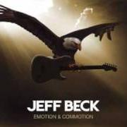 The lyrics LILAC WINE of JEFF BECK is also present in the album Emotion & commotion (deluxe version) (2010)