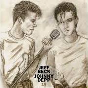 The lyrics MIDNIGHT WALKER of JEFF BECK is also present in the album 18 (2022)