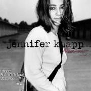 The lyrics NOTHING IS IMPOSSIBLE of JENNIFER KNAPP is also present in the album A diamond in the rough: the jennifer knapp collect