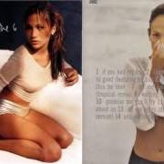 The lyrics COULD THIS BE LOVE of JENNIFER LOPEZ is also present in the album On the 6 (1999)