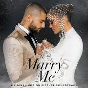 The lyrics PA TI (FOR YOU) of JENNIFER LOPEZ is also present in the album Marry me (original motion picture soundtrack) (2022)