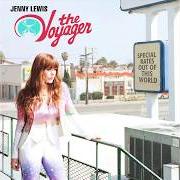 The lyrics SLIPPERY SLOPES of JENNY LEWIS is also present in the album The voyager (2014)