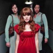 The lyrics YOU ARE WHAT YOU LOVE of JENNY LEWIS is also present in the album Rabbit fur coat (2006)