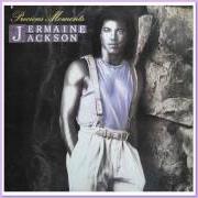 The lyrics I HEAR HEARTBEAT of JERMAINE JACKSON is also present in the album Precious moments (1986)