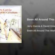 The lyrics THE BALLAD OF FRANKIE LEE AND JUDAS PRIEST of JERRY GARCIA is also present in the album Been all around this world (2004)