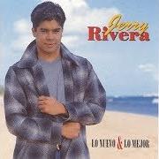 The lyrics LOCO ENAMORADO of JERRY RIVERA is also present in the album Magia (1995)