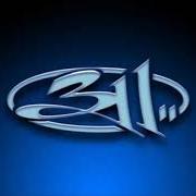 The lyrics DON'T STAY HOME of 311 is also present in the album Blue album (1995)