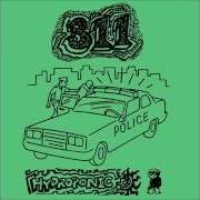 The lyrics SOULSUCKER of 311 is also present in the album Hydroponic (1992)