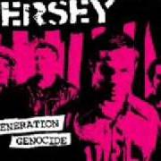 The lyrics RICHMOND RESURRECTION of JERSEY is also present in the album Generation genocide (2003)