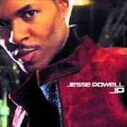 The lyrics IF I of JESSE POWELL is also present in the album Jp (2001)