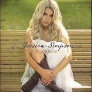 The lyrics MAN ENOUGH of JESSICA SIMPSON is also present in the album Do you know? (2008)