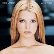 The lyrics I'VE GOT MY EYES ON YOU of JESSICA SIMPSON is also present in the album Sweet kisses (2000)